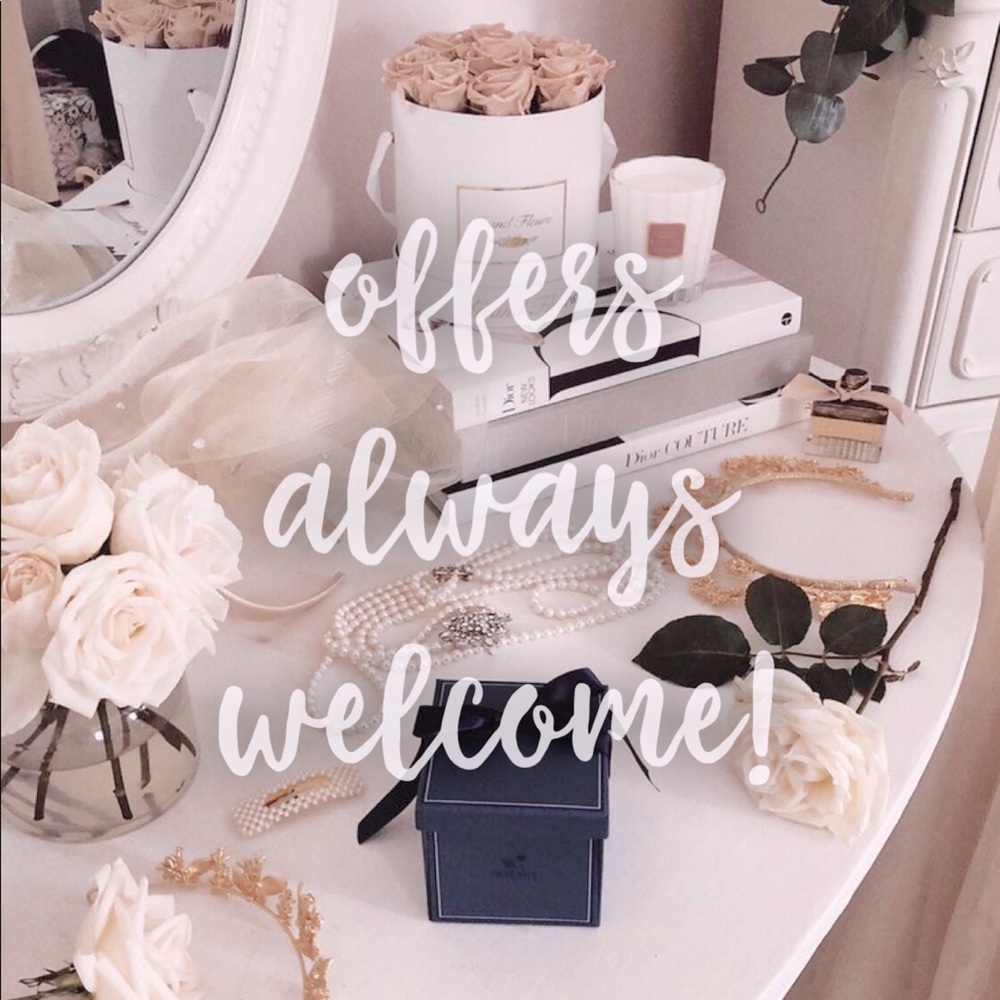 I ♥️ Offers!